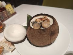-汤城小厨•粤菜•靓汤(苏州街店)
