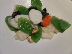 -旺顺阁·北京菜(北辰上品+)