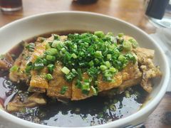 -百家鲜·杭帮菜