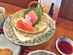 -希望日本料理(保利香槟花园店)