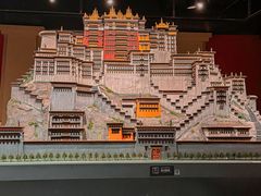 -青海藏文化博物院