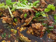 -温江公平红烧兔(总店)