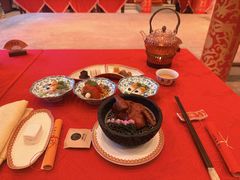 -白家大院·王府宫廷菜(苏州街店)