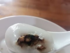 -黄三汤圆