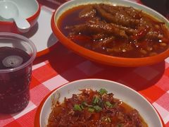 -老闵田螺馆·南昌市井菜·特色小吃(总店)