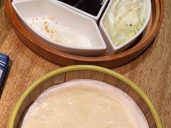 -小吊梨汤·北京菜·烤鸭(四元桥店)