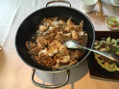 金牌醋香桂鱼-芙蓉堂(武汉天地店)