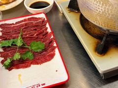-燃计沙茶皇·香港沙茶火锅(人广旗舰店)