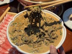 -1078號老北京涮肉(松柏店)