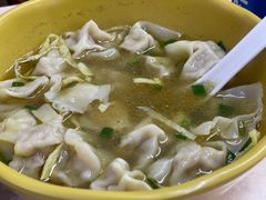 小馄饨-玉华饮食店(茅台路店)