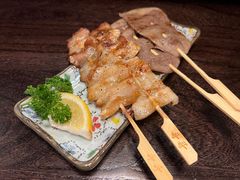 -哥哥の深夜食堂(叁宸里店)