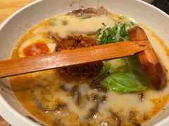 -味千拉面(广州白云机场T1西二店)