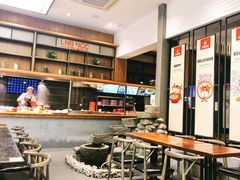-牛吃草牛肉面(翠柏路店)