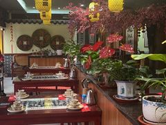 -一块豆腐·海鲜·家常菜(李沧书院路店)