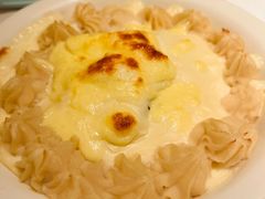 -波特曼西餐厅(南岗店)