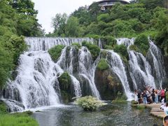 -天河潭旅游度假区