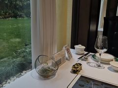 景观位-老洋房花园饭店(绍兴路店)
