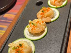 -京鹿料理(荟聚店)