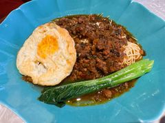 -松鹤面馆·古法焖肉面(观前店)