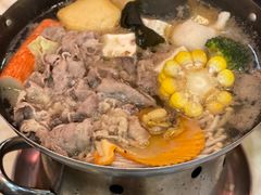 -张妈台式锅烧(深大店)
