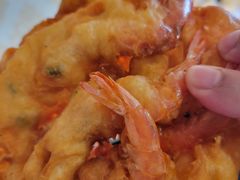 -信二嫂虾饼(振兴路店)