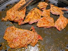 -炉队长·齐齐哈尔家庭烤肉(马家堡店)