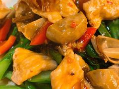 -潮福城大酒楼·潮粤菜·港式点心(阳光城店)