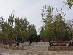 -回龙观体育文化公园