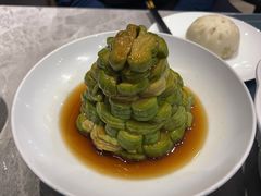-金狮麟•宋宴•宋文化地标餐厅(晋安路店)