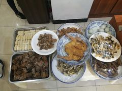 -火娃菜馆(新岭花园1期店)