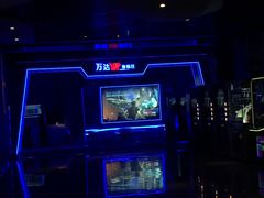 -万达影城IMAX(海口日月广场店)