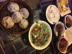 iphone_upload_pic-夫子庙小吃广场(东牌楼店)