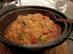 -澳门木偶葡国餐厅(珠海店)