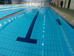 -锦江富园大酒店-游泳馆