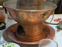 -东来顺饭庄(王府井步行街店)