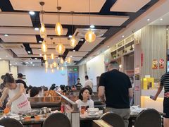 -潮悦牛肉火锅城(水贝店)