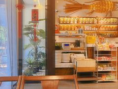 -鹈鹕素食餐厅自助餐部(正阳街店)