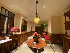 -玫瑰厅上海菜(兴国路店)