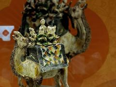 -陕西历史博物馆