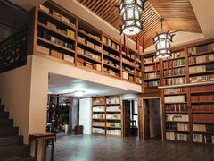 -道南書院·私房菜·早午茶·茶馆