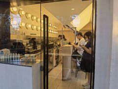 门面-村口大树(长乐路店)