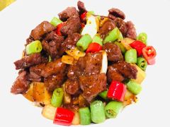 -顺峰海鲜酒楼(省府店)