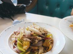 -帕米尔食府(白云观店)