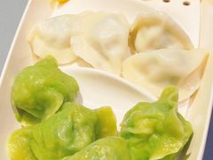 -船歌·鱼水饺青岛菜(国贸商城店)