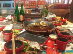 -蚝掌门江湖菜馆(柳市店)