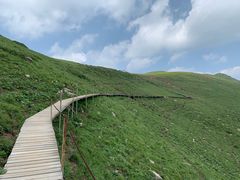 -北京灵山风景区