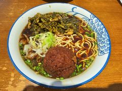 -一味老卤面(大石桥店)