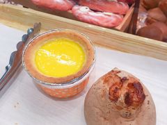 -山崎面包(静安久光店)