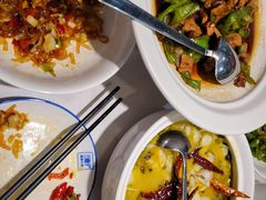 -兰湘子·湘菜小炒(石家庄万象城店)