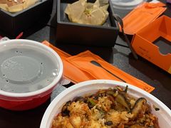 -米村拌饭(东方新天地店)
